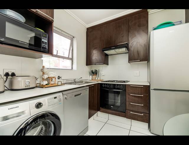 1 BEDROOM APARTMENT RENTED IN CRAIGAVON